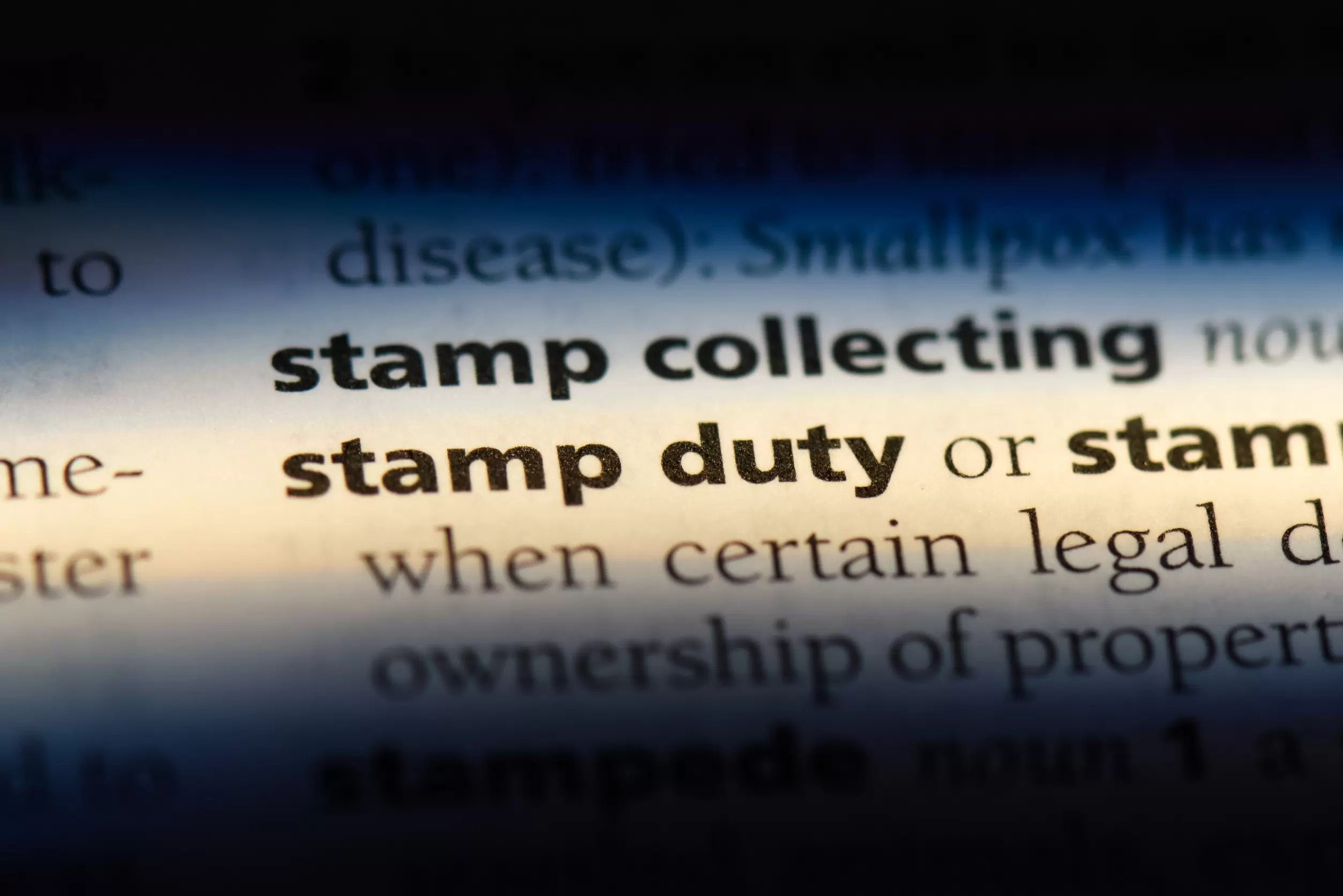 stamp duty spain